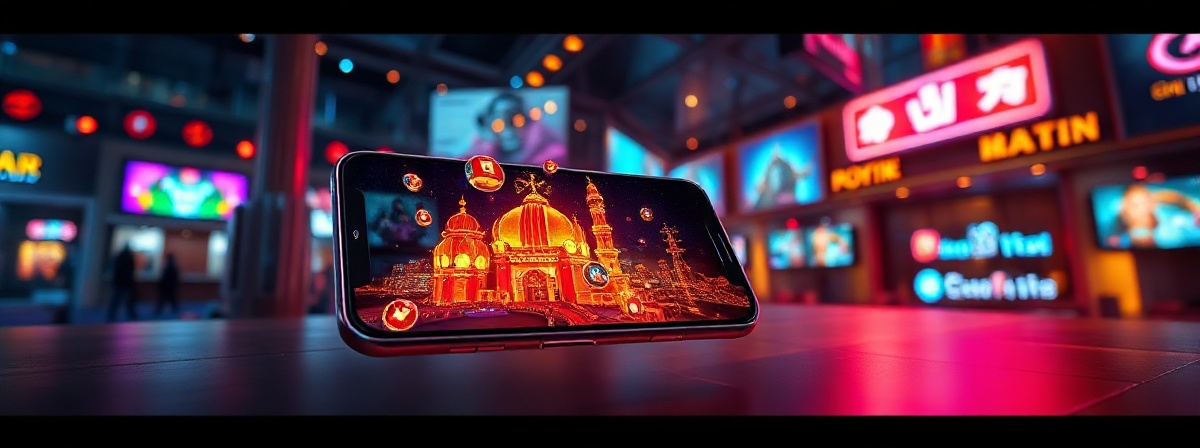 harry casino app